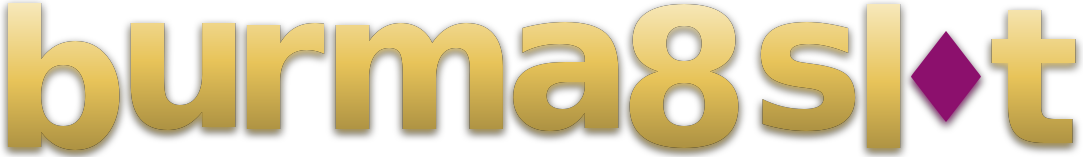 burma8 slot logo