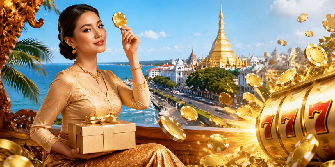 burma8 slot သတ္တုရတနာ