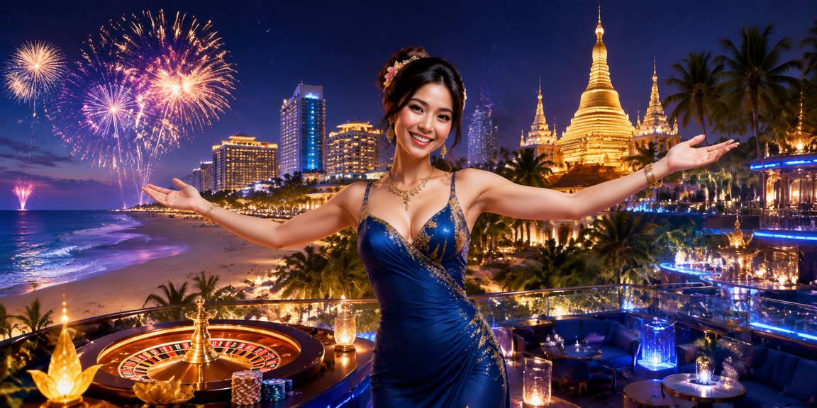 burma8 slot ရူလက်လှည့်တိုက်ရိုက်